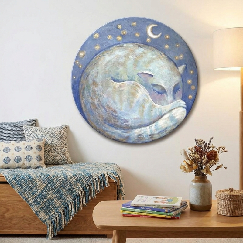 "Крепкий сон"