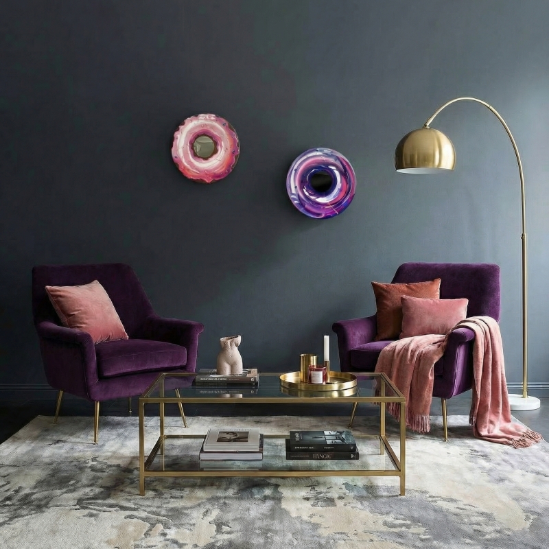 "Пончик на темной стороне"