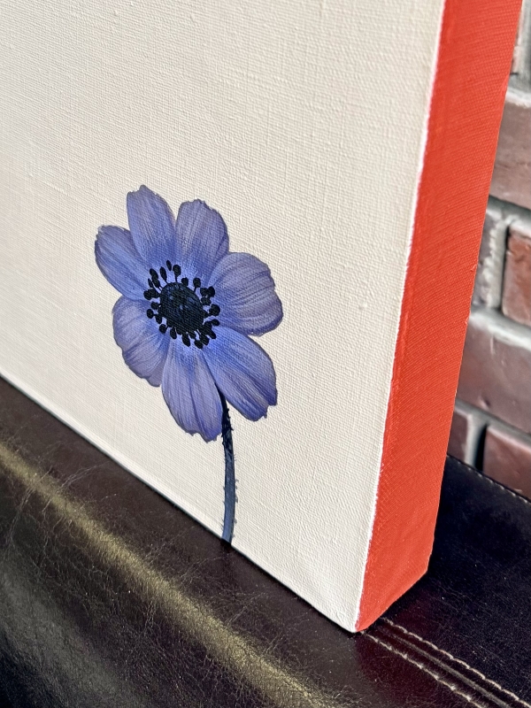 «Сон-трава» 120х120