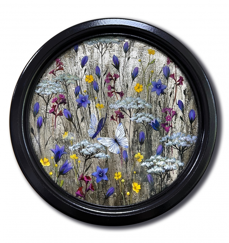 "Разнотравье" 30см