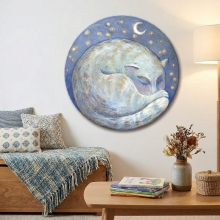 "Крепкий сон"