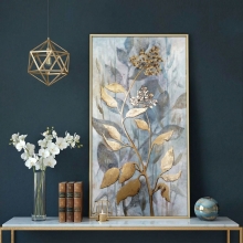 "Туманное утро"