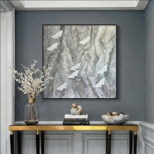 "Полет мотылька"