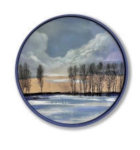 "Январский день"