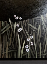 «По крупицам» 100х100