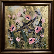 "Птица Счастья" 