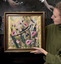 "Птица Счастья" 