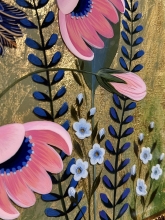 "Птица Счастья" 