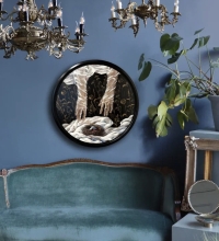 "Намеренье" 60см