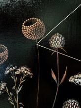 "Веретено" 100х100