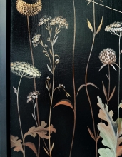 "Веретено" 100х100